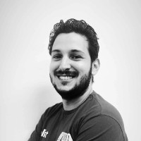 Caique Alves Santa Rosa
