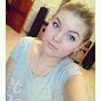 Ксения Чернова