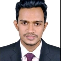Sadman Arefin