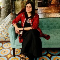 Prerana Nanda