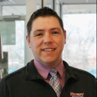 Cody Mohlman