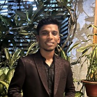 Sidhant Srichandan Sahu