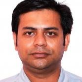 Pritam Ray Chowdhury