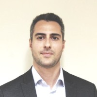 Luigi “Lewis” Di Mauro