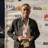 Ian Masika
