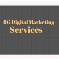 BG Digital Marketing Services