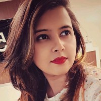 Ayushi Jain