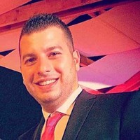 Joe Sfeir