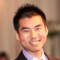 王东Dong Wang