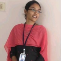 Priyanka Senthil Kumar