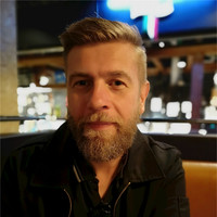 Daniel Berg