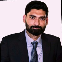 Sulaman Riaz