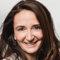 Annette Veltmar - PhD, MBA