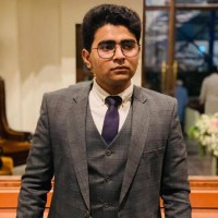 Rauf Ahmed