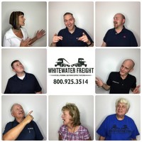 Whitewater Freight