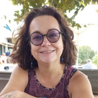 Sophie Vaz e Silva-Hervé