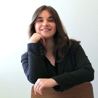 Isabelle Krucinski