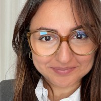 Sahar Rahmati