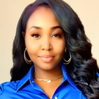 Tierra Thomas