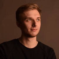 Andrii Vasylenko