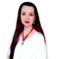 Bohdana Nosenok