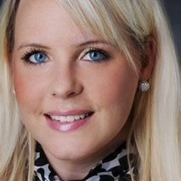 Stefanie Sarah Sorg