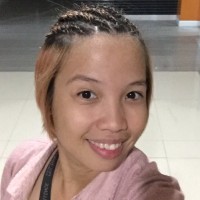 Joyce Ann Consing