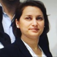 Raziye Çağlayan