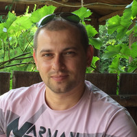 Vladimir Redin