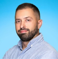 Daniel Silvestrov