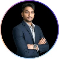 Arjun Krishna