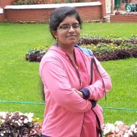 Kanimozhi Satheeshkumar