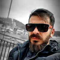 Irakli Markozashvili