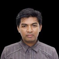 M Irfan Arfah