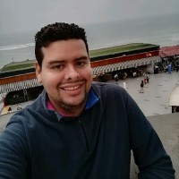 Oscar Ivan Orozco Donado