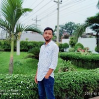 Md Anisuzzaman Akonda