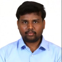 Narasimman M