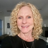 Stephanie St. Peter