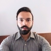 Gaganvir Singh Dhaliwal