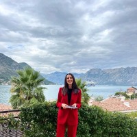 Marija Mušikić Durutović