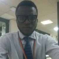 Basil Obuh