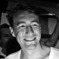 Nils De Kruijff