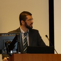 Mike Giakkoupis