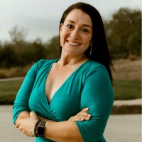 Kelly Murguia, Ph.D.