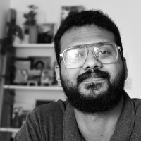 Arun Sankar
