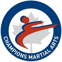 Champions Martial Arts