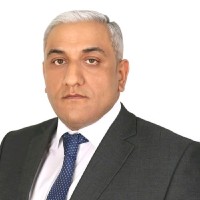Ayaz Rahimov