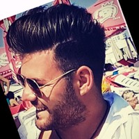 Pokora Ciprian