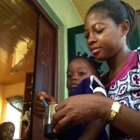 Akinyemi Patricia