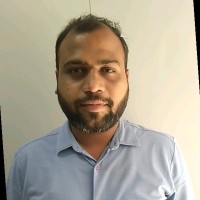 Dharmesh Chauhan